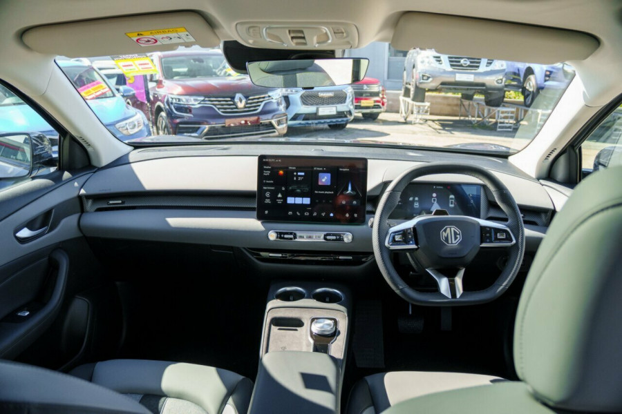 2025 MG MGS5 EV ZS3EM Essence 49 SUV Image 18