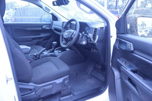 2023 MY22 Ford Ranger P703 XL Cab Chassis Image 9