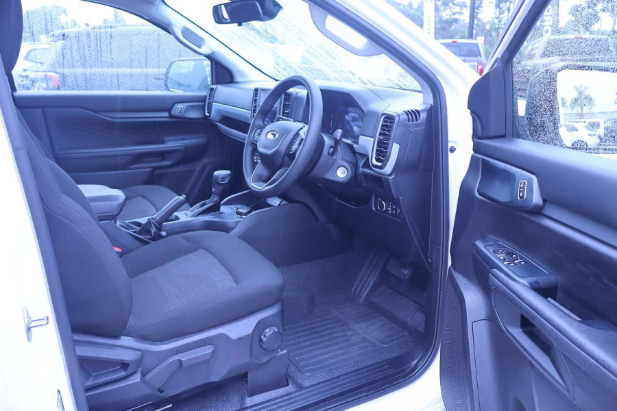 2023 MY22 Ford Ranger P703 XL Cab Chassis Image 9