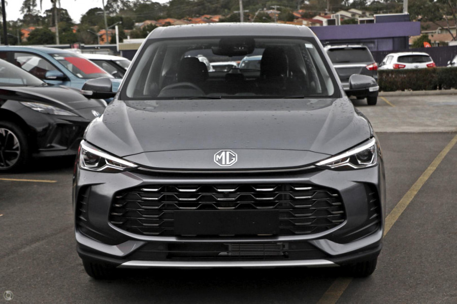 2026 MG ZS ZS32 Vibe SUV Image 2