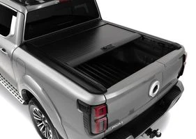Manual Roller Cover