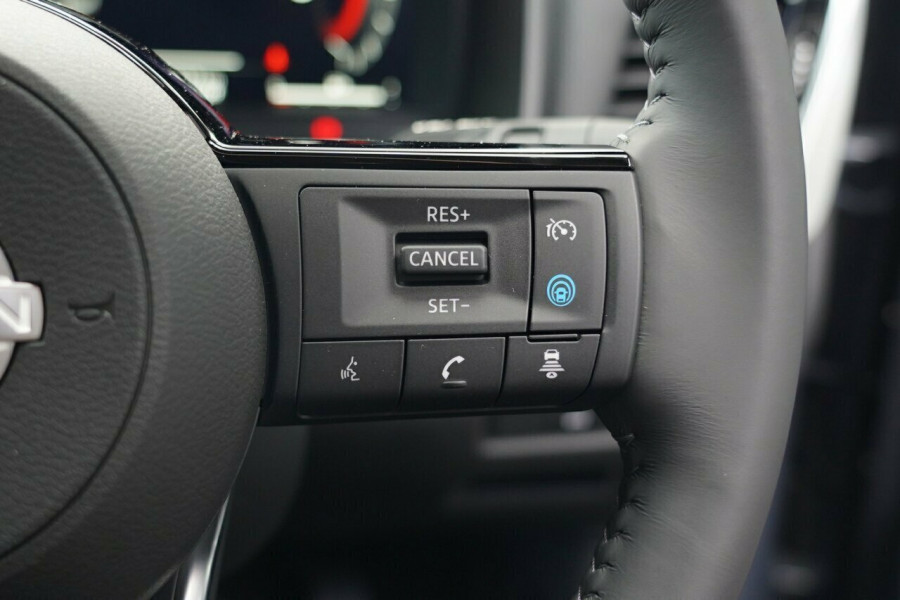 2024 MY25 Nissan X-Trail T33 Ti e-POWER SUV Image 13