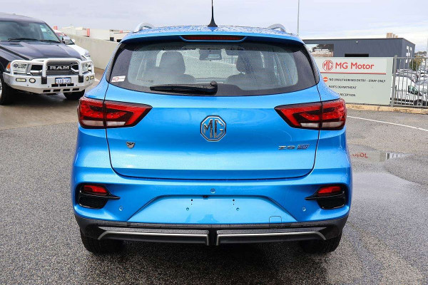 2024 MY23 MG ZS EV AZS1 Essence SUV Image 5