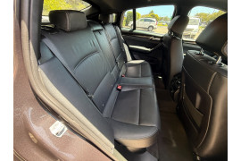 2017 BMW X4 F26 xDrive20d SUV