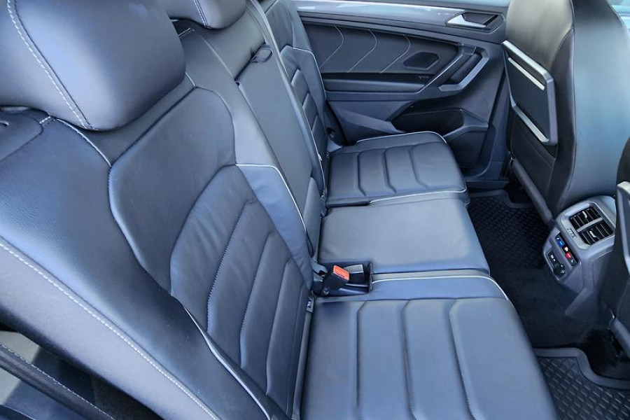 2021 Volkswagen Tiguan 5N 140TDI Highline Allspace SUV Image 13