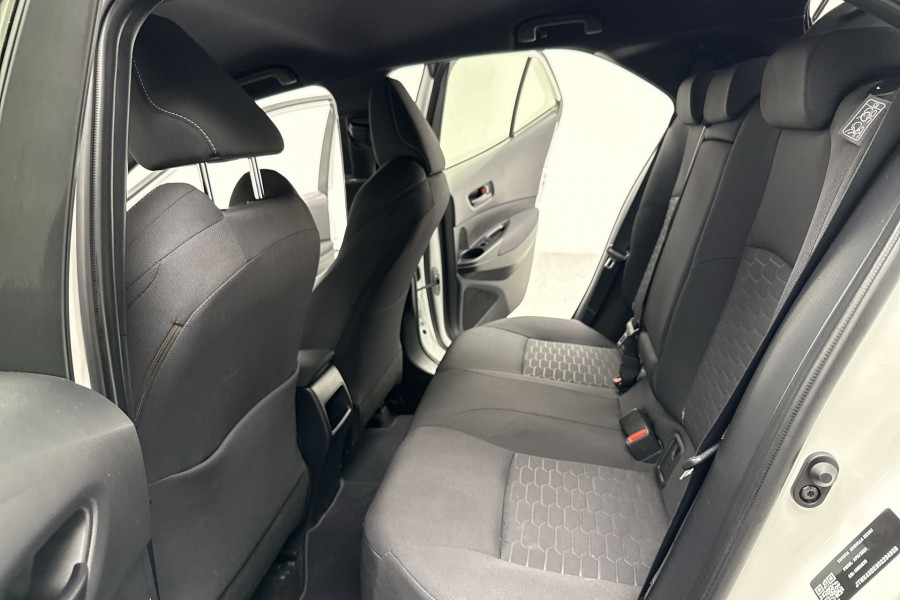 2023 Toyota Corolla ZWE219R  Ascent Sport Hybrid Hatch Image 13