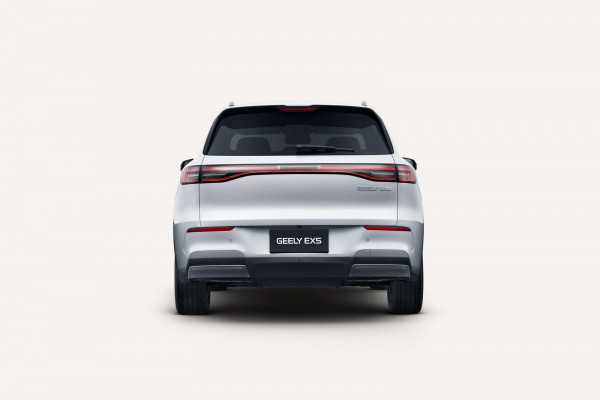 2026 Geely EX5 E245 Inspire Extended Range SUV