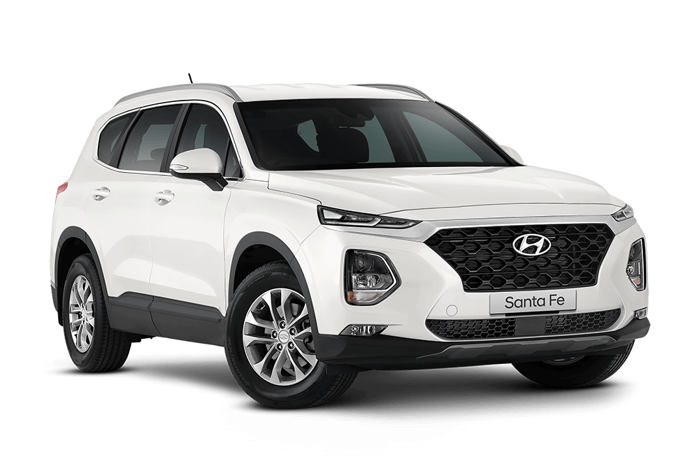 Santa Fe - Active