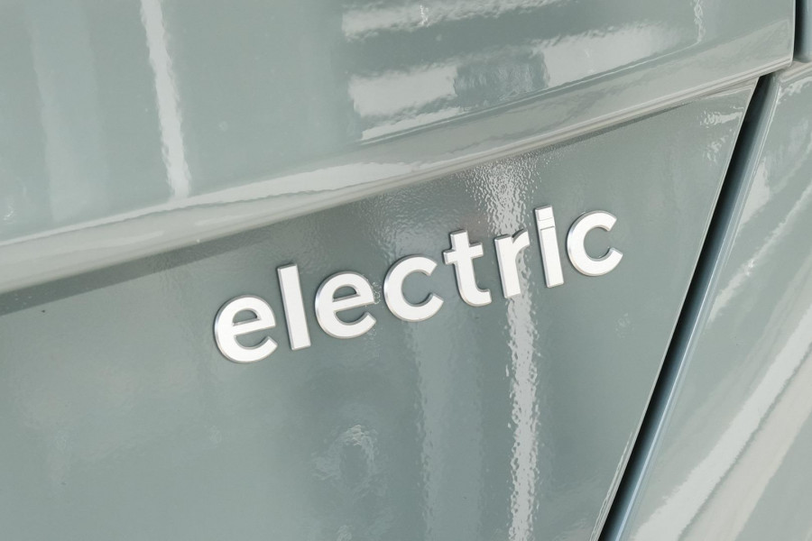 2026 Hyundai KONA SX2.V2  Electric SUV Image 11