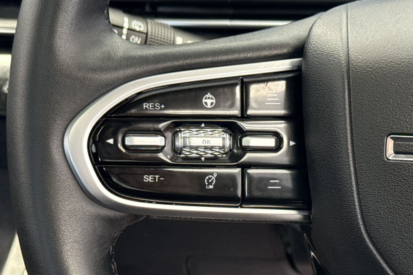 2023 Chery Omoda 5 T34 EX SUV