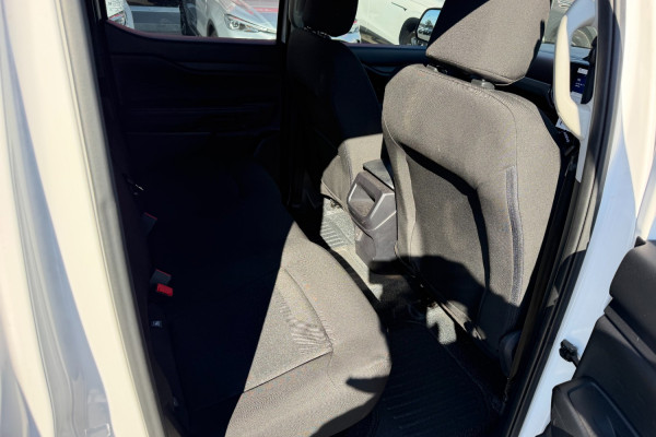 2022 Ford Ranger P703 XL Ute Image 25
