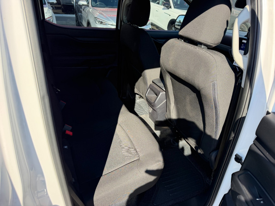 2022 Ford Ranger P703 XL Ute Image 25