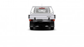 2024 Nissan Navara D23 SL Cab Chassis image 22
