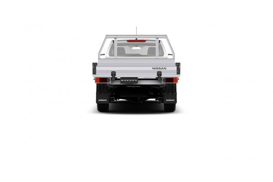 2024 Nissan Navara D23 SL Cab Chassis Image 22