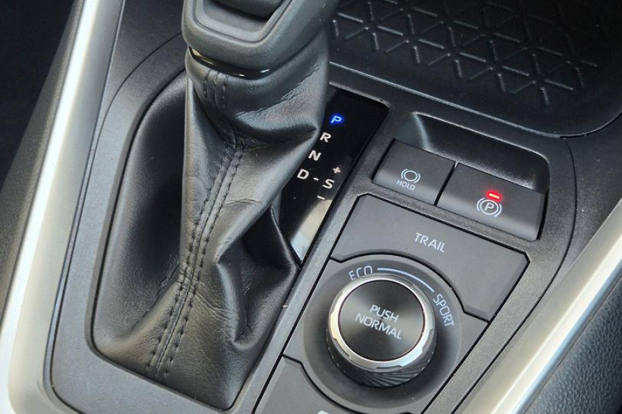 2021 Toyota RAV4 AXAH54R GX SUV Image 31