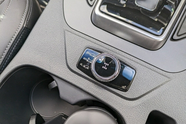 2024 KGM SsangYong Musso Q261 Ultimate Luxury Ute Image 12