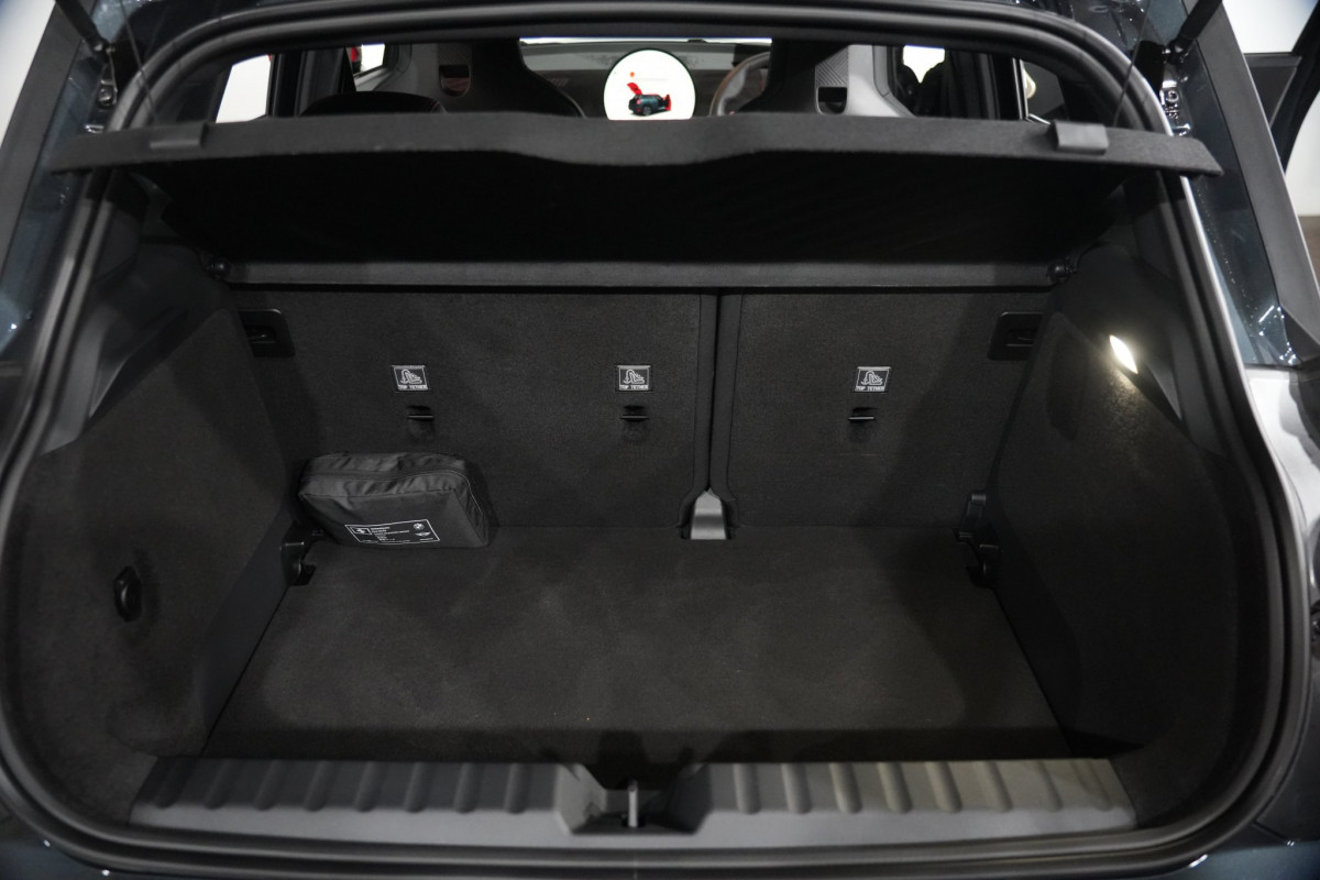 2025 MINI Aceman Jcw E Hatch