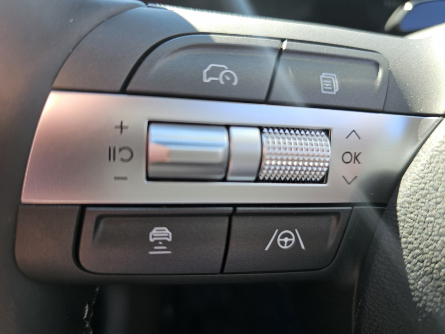 2026 Hyundai KONA SX2.V3  SUV Image 23