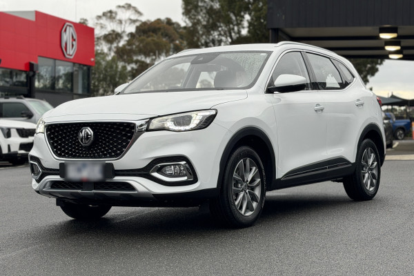 2022 MG HS SAS23 Vibe SUV Image 12