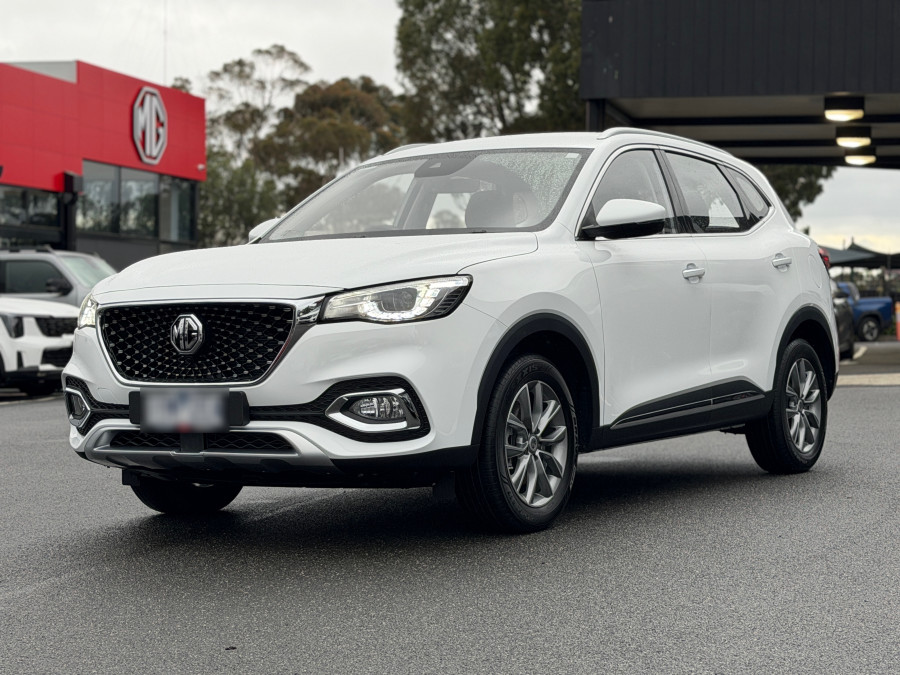 2022 MG HS SAS23 Vibe SUV Image 12