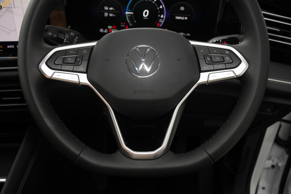2026 Volkswagen Tiguan CT 150TSI eHybrid Elegance SUV Image 11