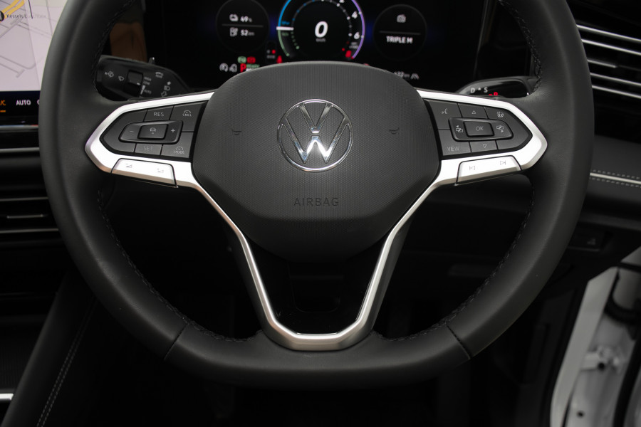 2026 Volkswagen Tiguan CT 150TSI eHybrid Elegance SUV Image 11