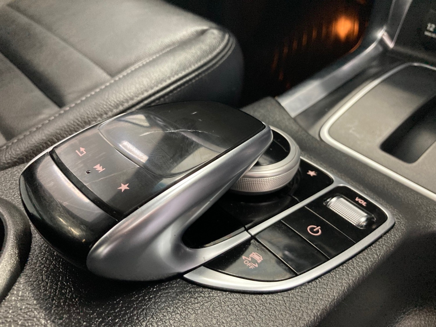 2019 Mercedes-Benz X-class 470 X350D Dual Cab Image 19