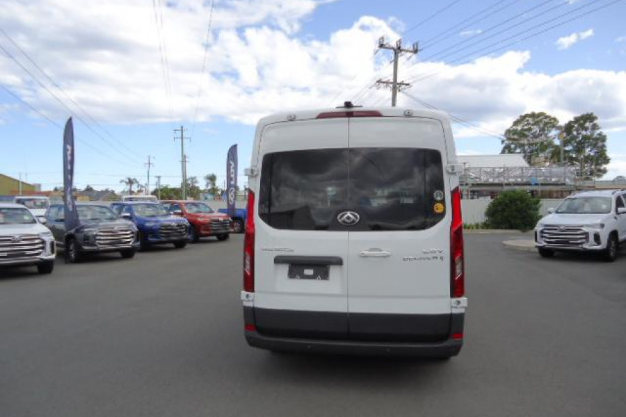 2022 LDV Deliver 9   Van Image 26