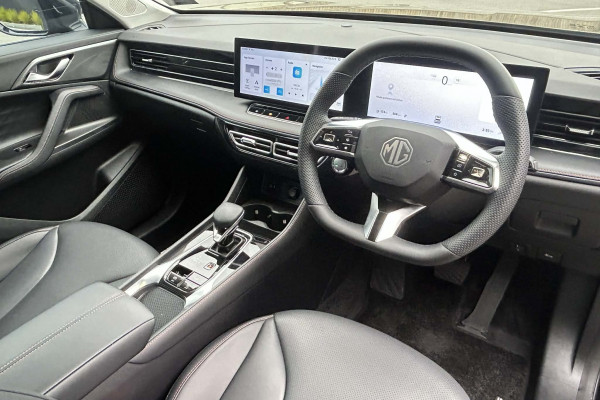 2026 MG HS Excite SUV Image 8