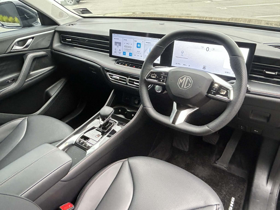 2026 MG HS Excite SUV Image 8