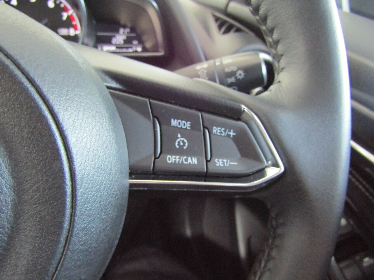 2022 Mazda 2 DJ Series G15 Evolve Hatch Image 11