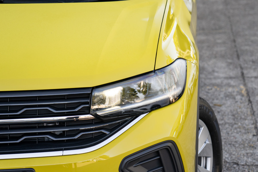 2024 Volkswagen T-Cross D31 85TSI Life SUV Image 21