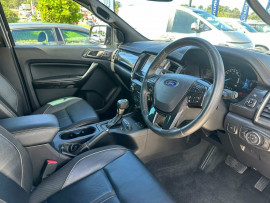2019 Ford Ranger PX MkIII Wildtrak Ute image 14