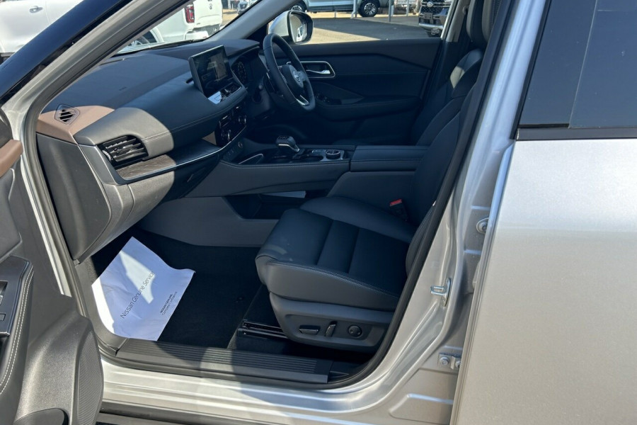 2024 Nissan X-Trail T33 Ti SUV Image 6