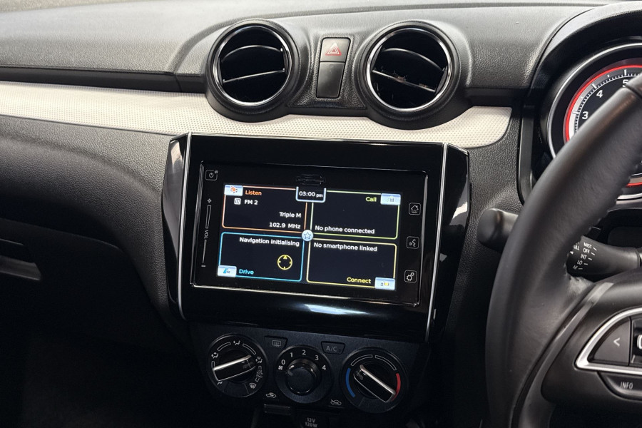 2023 Suzuki Swift AZ Series II GL Plus Hatch Image 6