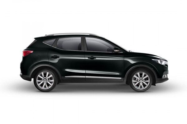 2021 MG ZS AZS1 Excite Suv Image 5
