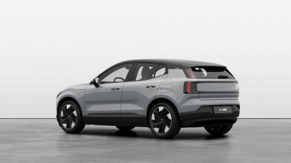 2024 MY25 Volvo EX30  Twin Motor Performance Ultra SUV image 3