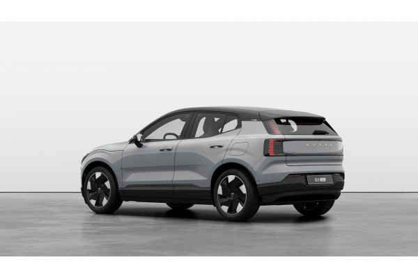2025 Volvo EX30  Twin Motor Performance Ultra SUV Image 3