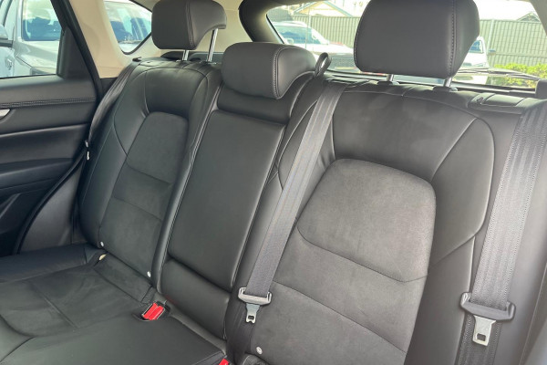 2022 Mazda CX-5 KF Series Touring SUV Image 13