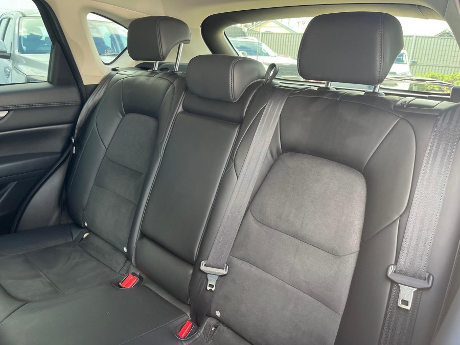 2022 Mazda CX-5 KF Series Touring SUV Image 13