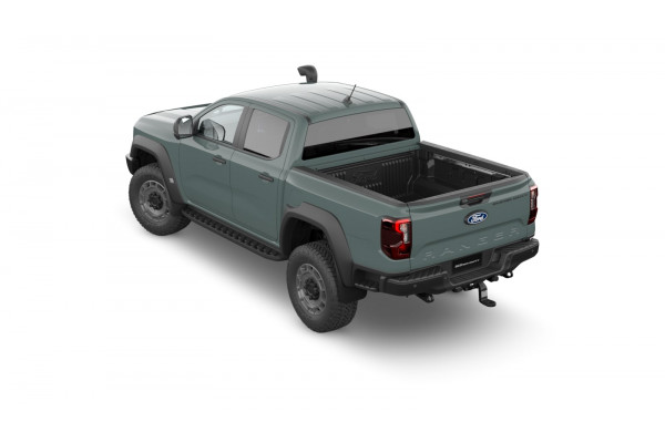 2026 MY26.5 Ford Ranger Super Duty  XLT Ute Image 5