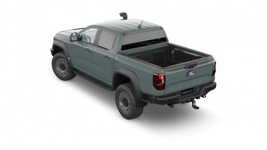 2026 MY26.5 Ford Ranger Super Duty  XLT Ute Image 5
