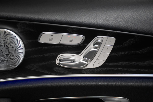 2018 Mercedes-Benz E-Class E200 Sedan Image 14