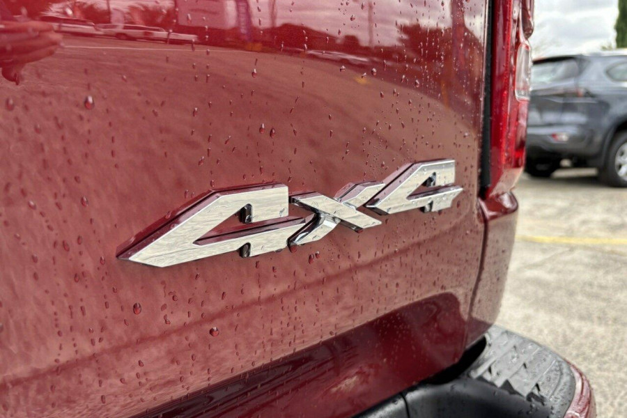 2024 Ram 1500 DT Laramie RamBox Ute Image 11