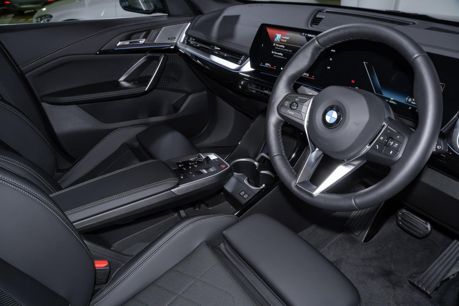 2026 BMW X1 U11 sDrive20i SUV