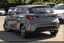 2025 MG MG3 ZP22 Excite Hatch