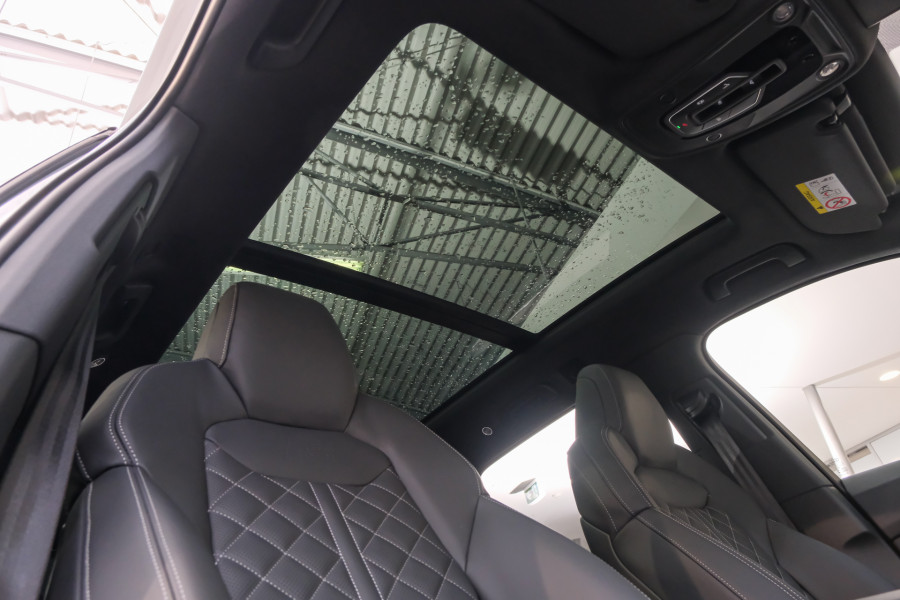 2026 MY25 Audi Q7 4M TDI 210kW S line SUV