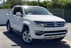 Volkswagen Amarok Highline 2H