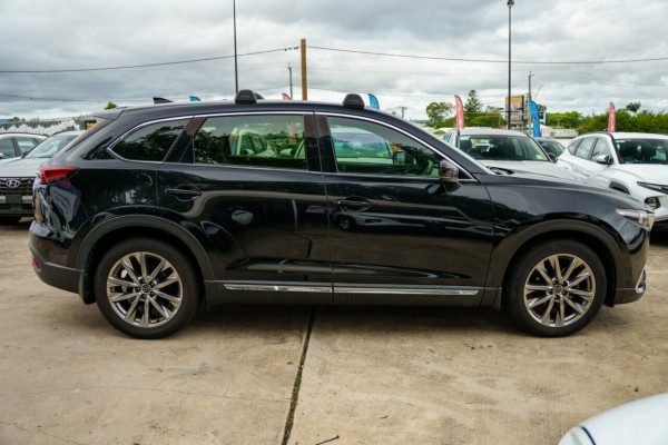 2017 Mazda CX-9 TC Azami SUV