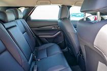 2024 Mazda CX-30 DM Series G25 Touring SUV Image 17